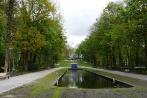 De parken zijn van ons allemaal!